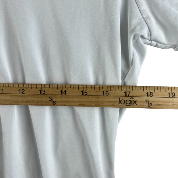 Molson Canadian 67 Lager Beer T Shirt Women's Size Large Toronto Brewery Tee - Picture 7 of 8